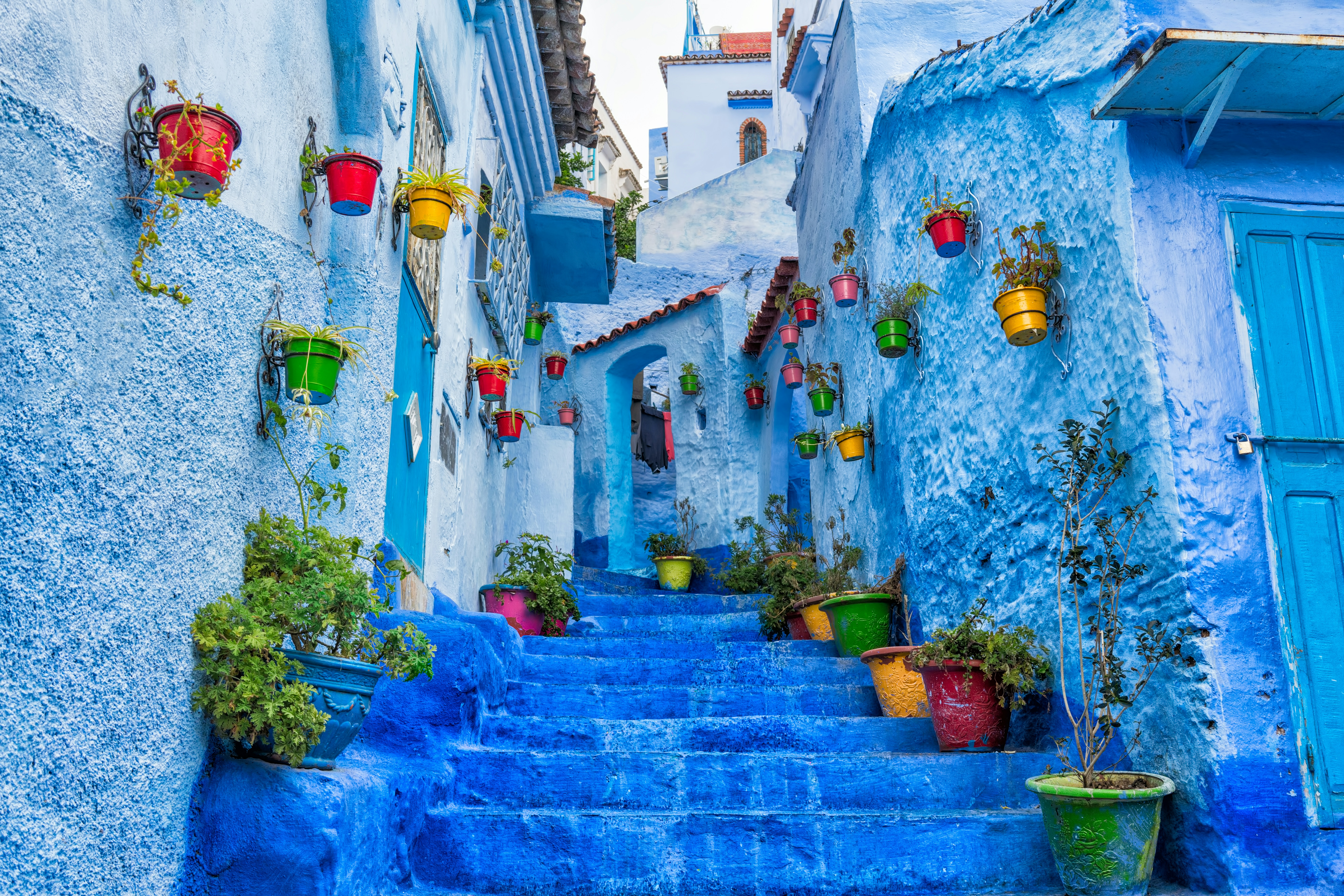 Marrocos